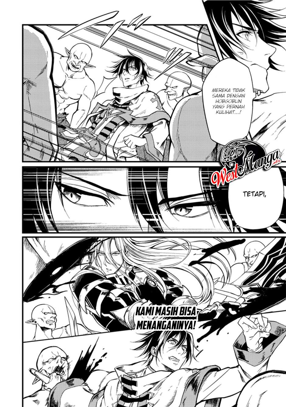 Party Kara Tsuihou Sareta Sono Chiyushi, Jitsuha Saikyou Nitsuki Chapter 14 Gambar 25